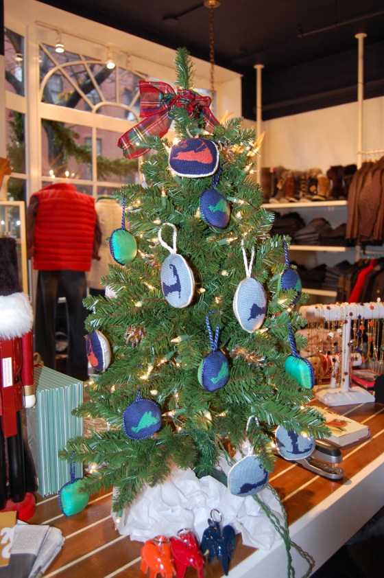 NRO is in the holiday spirit