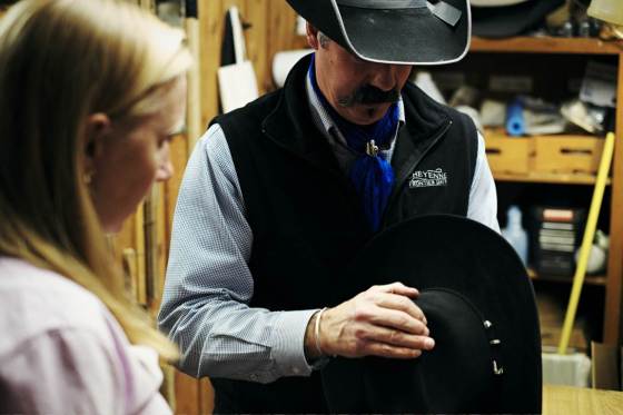 Courtesy of Jeff Allen