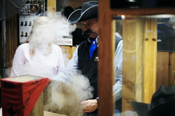 Courtesy of Jeff Allen