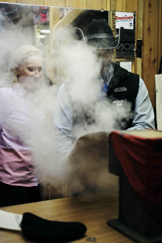 Courtesy of Jeff Allen