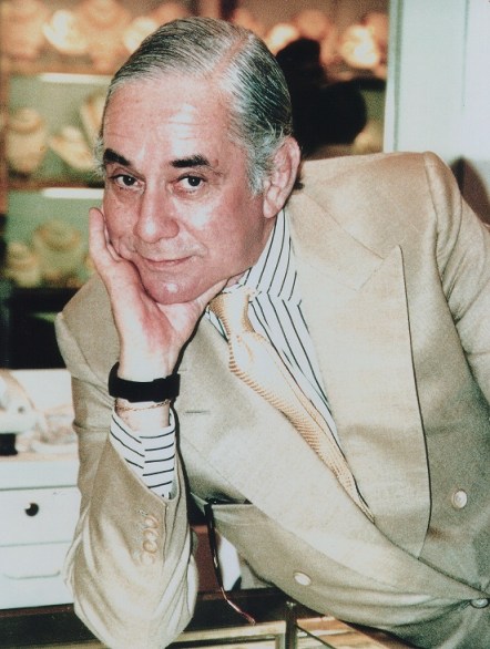 Courtesy of Kenneth Jay Lane