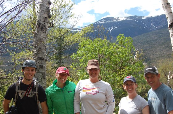 Can you tell we had a great time?