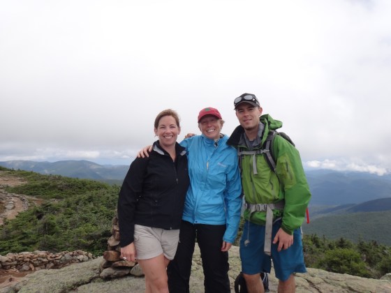 Photo courtesy of Nicole Richards