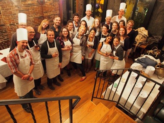 Mullen's amazing DoD account and creative teams