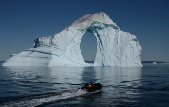 Photo courtesy of Chauncey Tanton