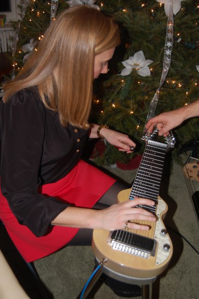 Photo courtesy of Maureen Mahlman