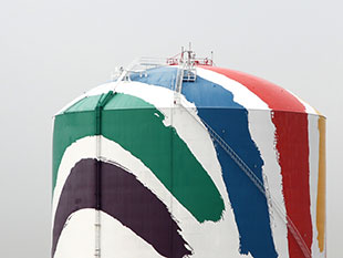 Courtesy of Patrick Shea